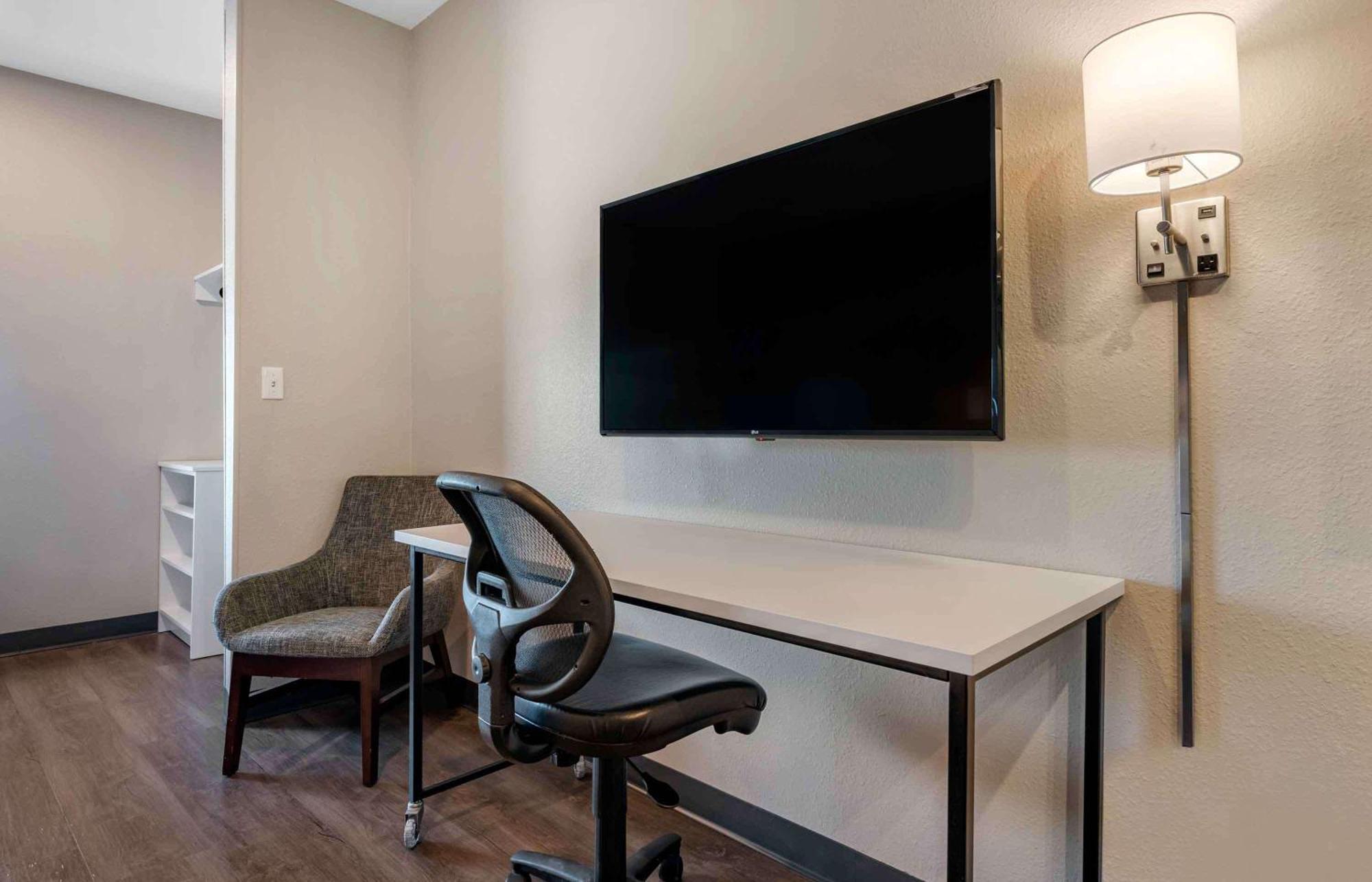 Extended Stay America Premier Suites - Tampa - Gibsonton - Riverview Exterior foto